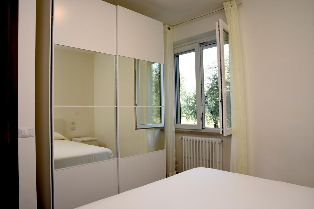 Bio Foresteria Manerba del Garda Exterior foto
