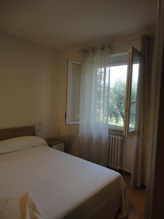 Bio Foresteria Manerba del Garda Exterior foto
